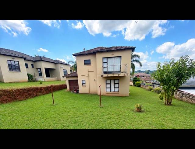 3 BEDROOM HOUSE FOR SALE IN AQUA PARK